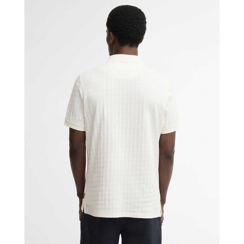 Barbour Faversham Tailored Polo Shirt image number 1